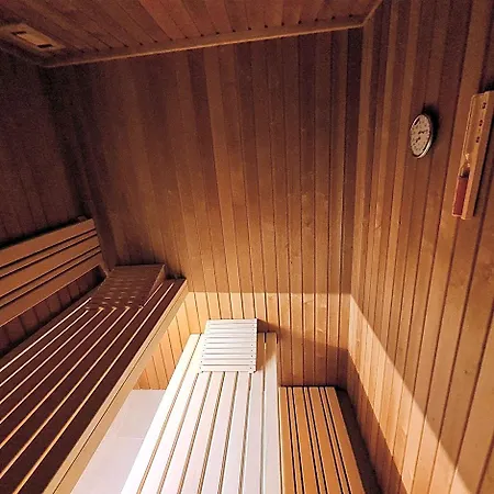 Wellness&spa Astorya 4*