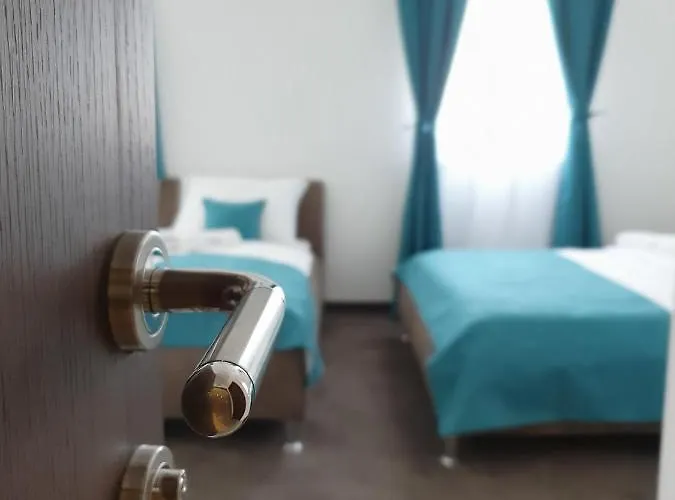 Wellness&spa Astorya Hotel