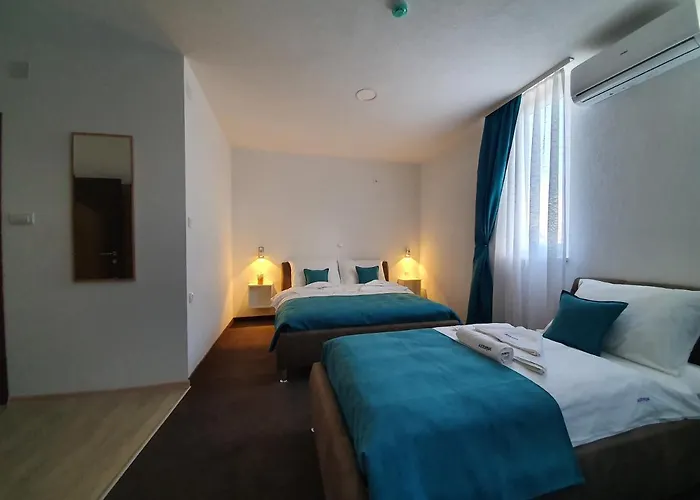 Wellness&spa Astorya Banja Luka