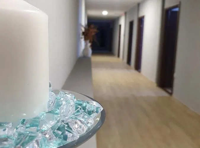 Hotel Wellness&spa Astorya