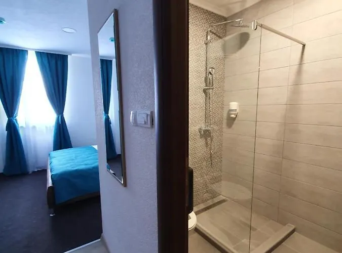 Wellness&spa Astorya 4*