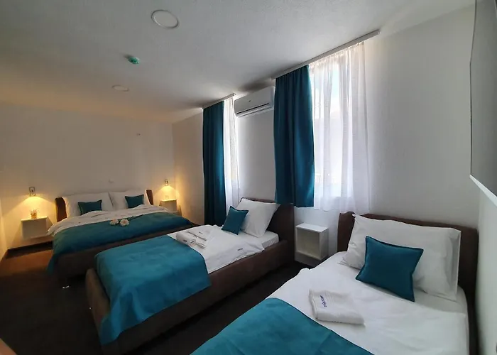 Hotel Wellness&spa Astorya