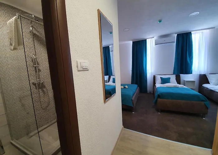 Wellness&spa Astorya 4* Banja Luka