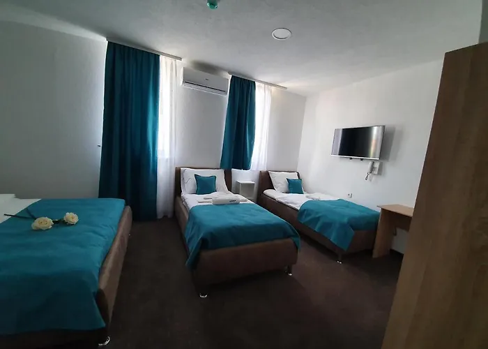 Wellness&spa Astorya 4*