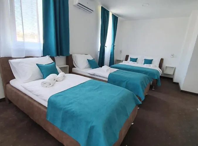 Wellness&spa Astorya Hotel