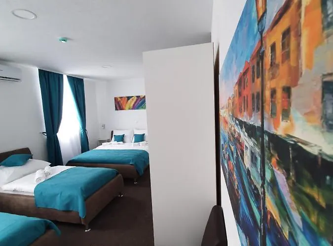 Wellness&spa Astorya Hotel