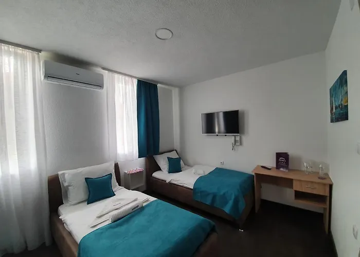 Wellness&spa Astorya Banja Luka