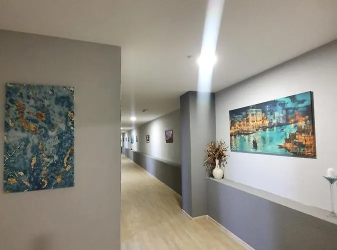 Wellness&spa Astorya 4*