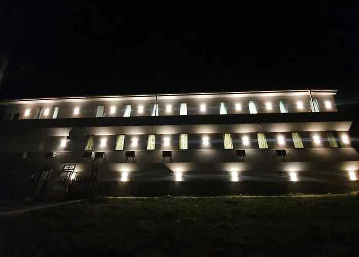 Wellness&spa Astorya Hotel