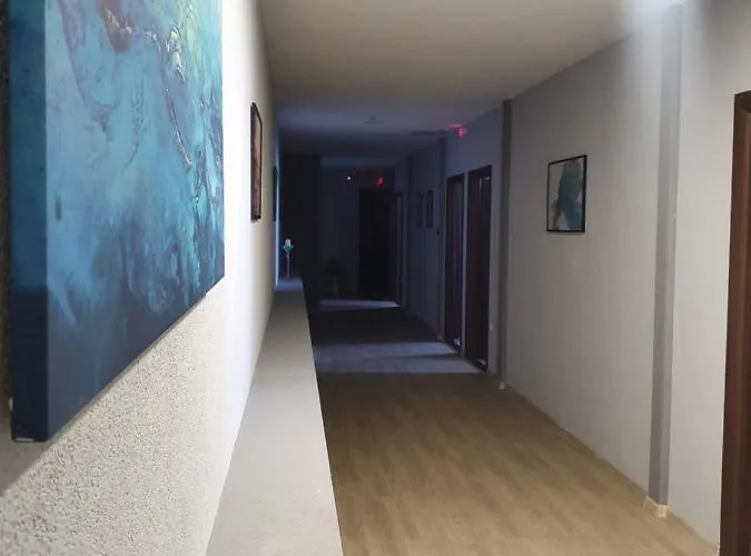 Wellness&spa Astorya 4* Banja Luka