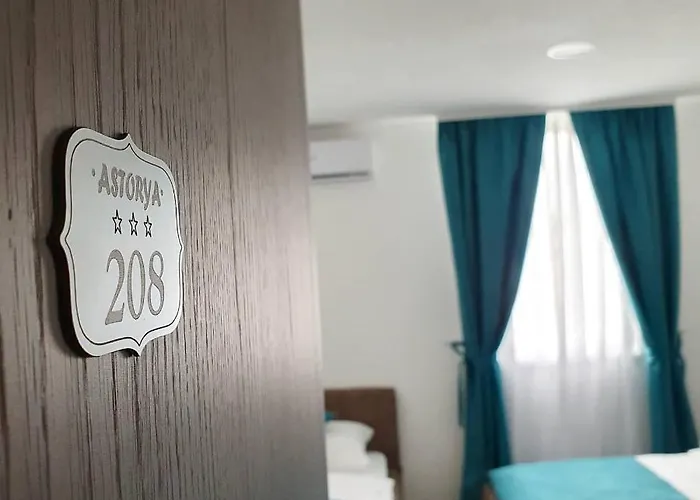 Wellness&spa Astorya Hotel Banja Luka