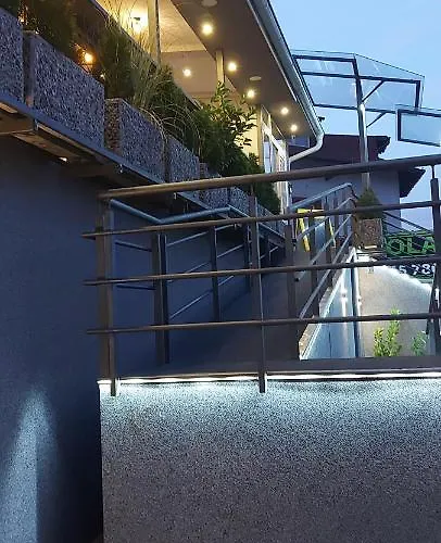 Hotel Wellness&spa Astorya 4*