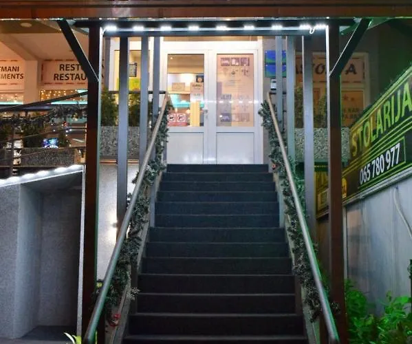 Wellness&spa Astorya