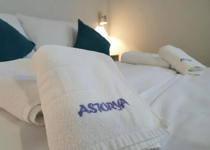 Wellness&spa Astorya Hotel 4*