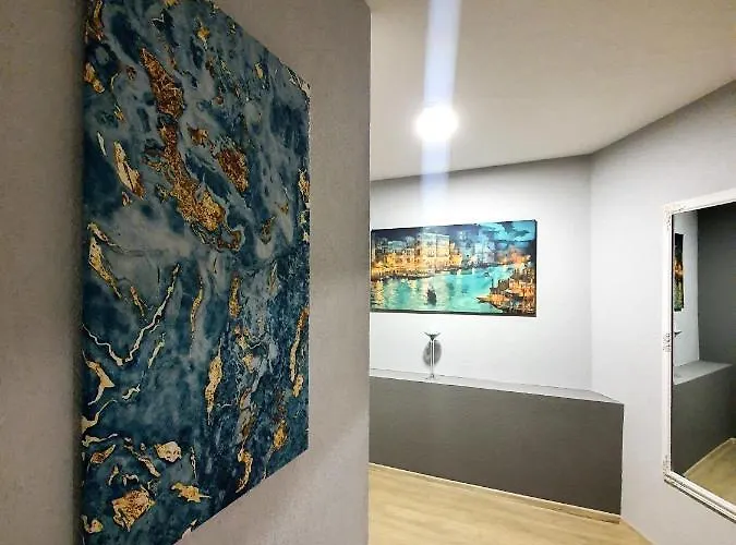 Wellness&spa Astorya