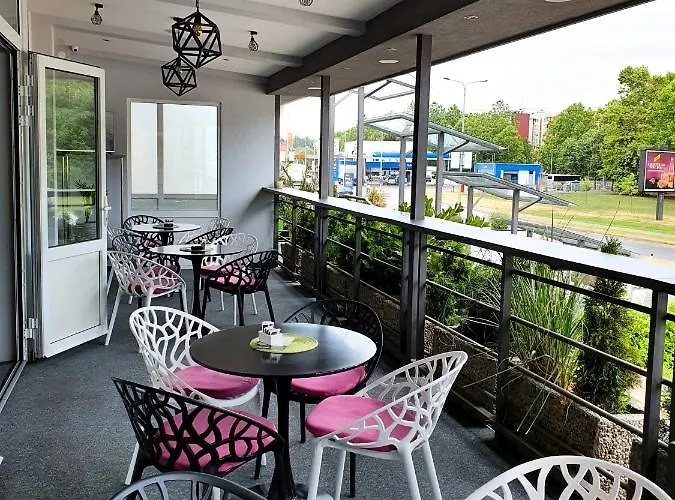 Hotel Wellness&spa Astorya 4*