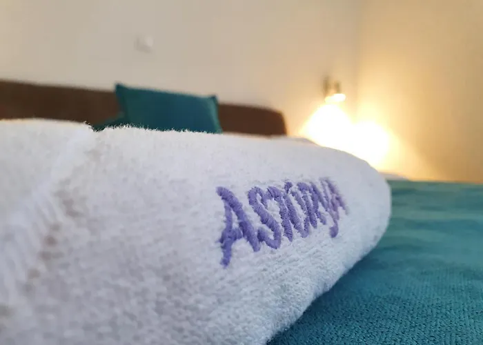 Wellness&spa Astorya