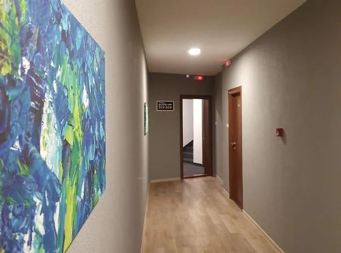 Hotel Wellness&spa Astorya 4*