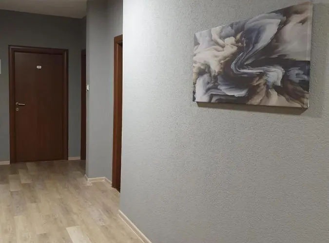 Wellness&spa Astorya 4*