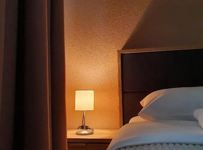 Wellness&spa Astorya Hotel