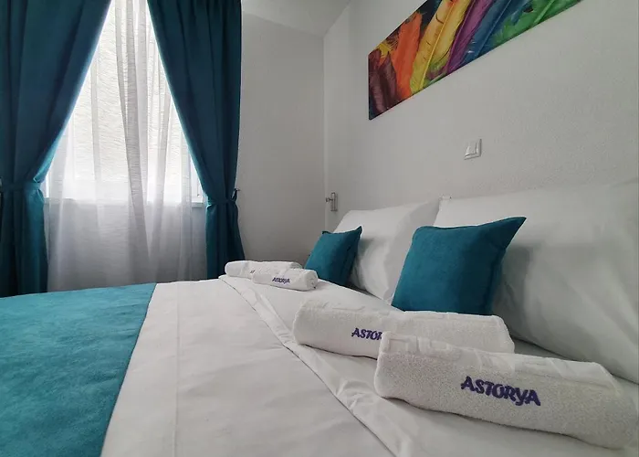 Hotel Wellness&spa Astorya 4*