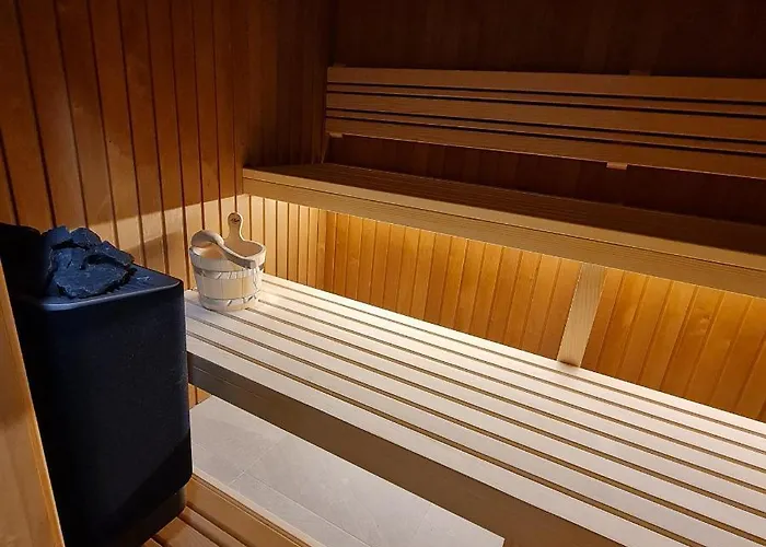 Wellness&spa Astorya Hotel