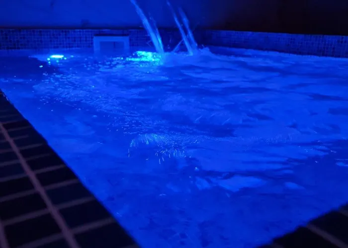 Wellness&spa Astorya 4* Banja Luka