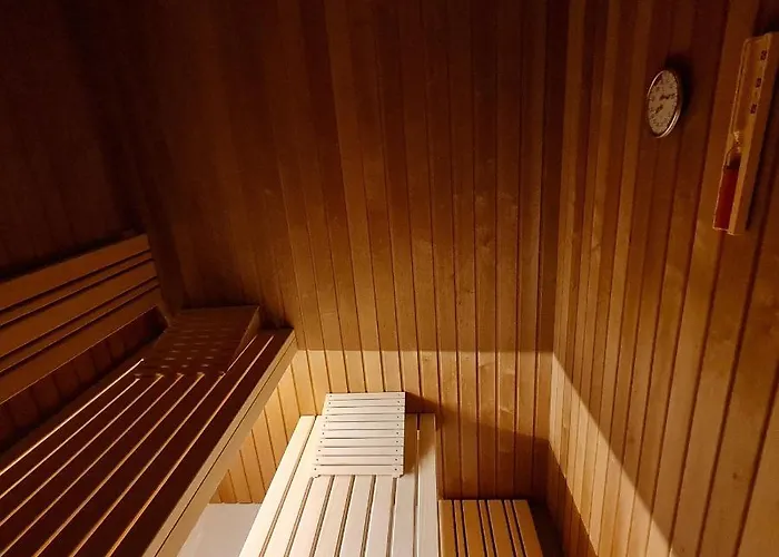 Wellness&spa Astorya Hotel