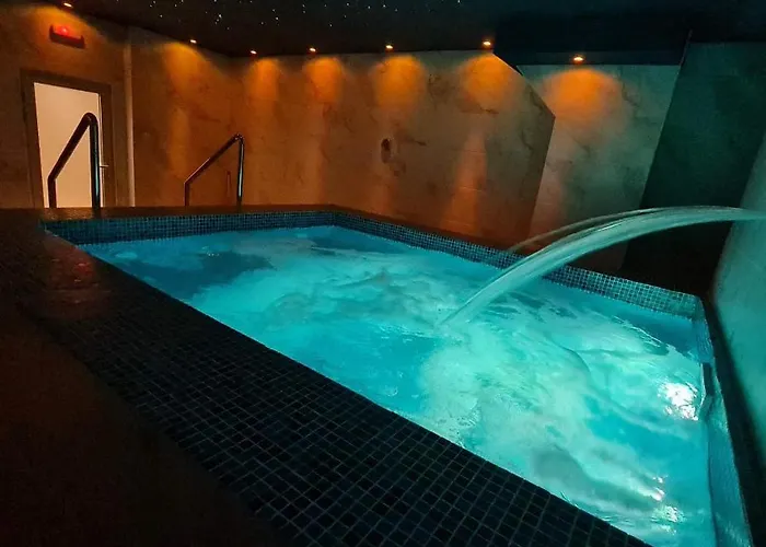 Wellness&spa Astorya 4*