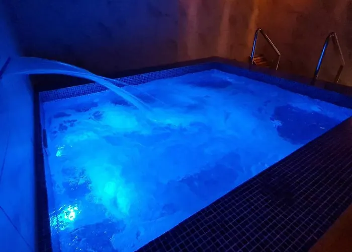 Wellness&spa Astorya 4*