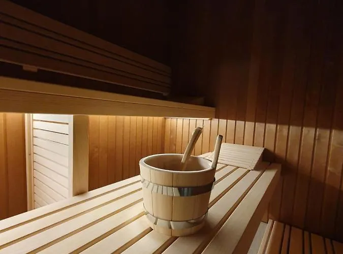 Wellness&spa Astorya Hotel Banja Luka