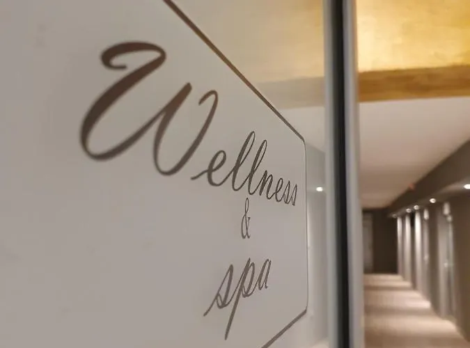 Hotel Wellness&spa Astorya 4*
