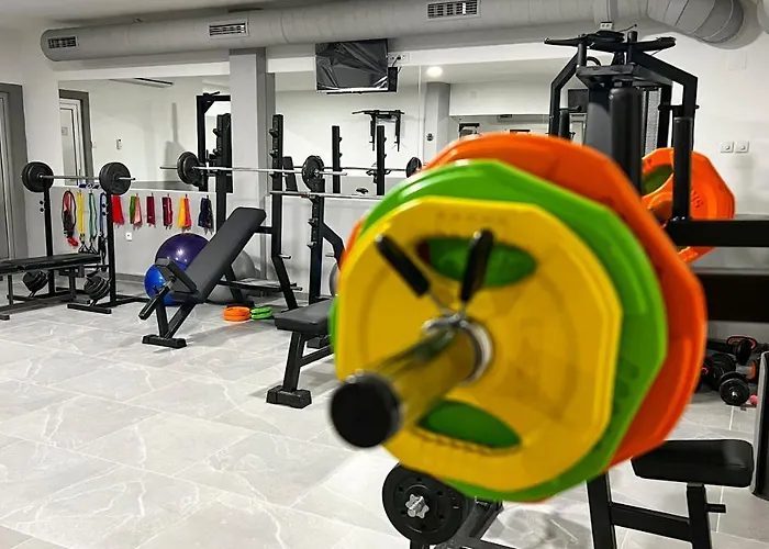 Wellness&spa Astorya 4*