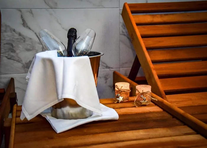 Wellness&spa Astorya Hotel Banja Luka