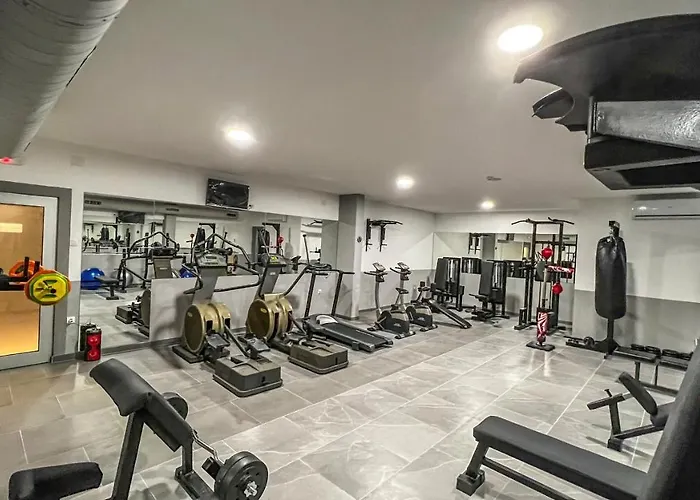 Wellness&spa Astorya Banja Luka