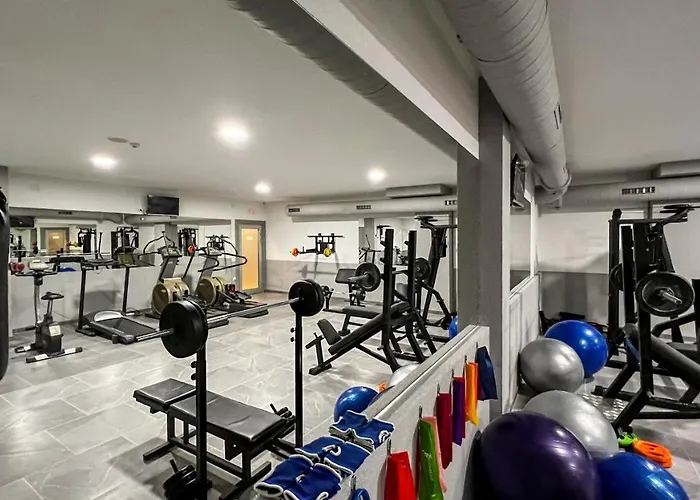 Hotel Wellness&spa Astorya