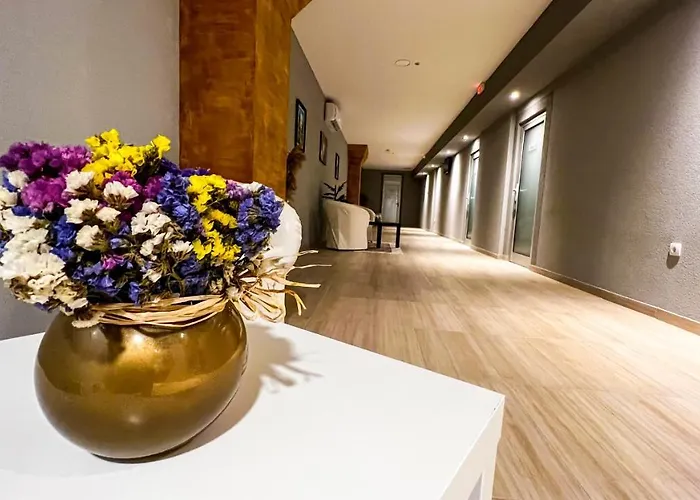 Hotel Wellness&spa Astorya