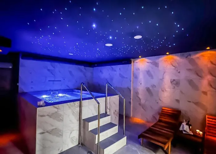 Wellness&spa Astorya 4*