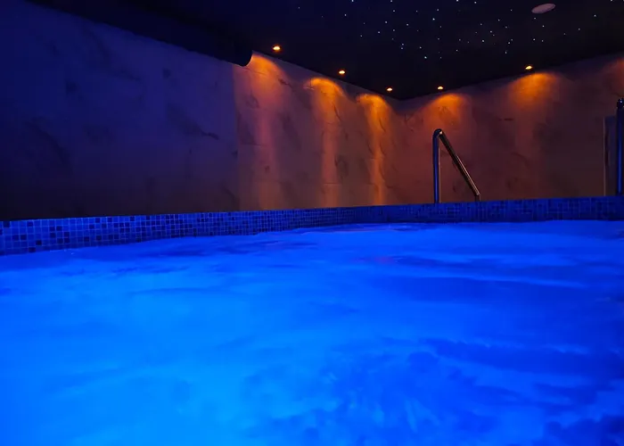 Wellness&spa Astorya 4* Banja Luka