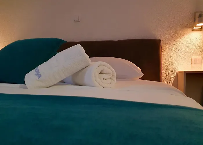 Wellness&spa Astorya Hotel Banja Luka