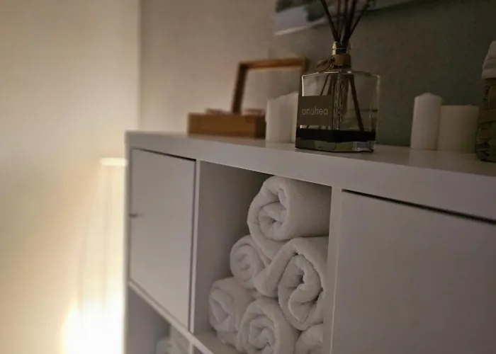 Wellness&spa Astorya