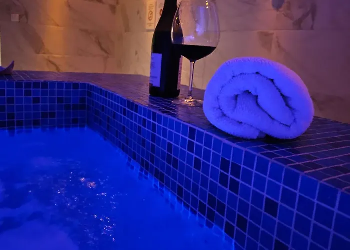 Hotel Wellness&spa Astorya